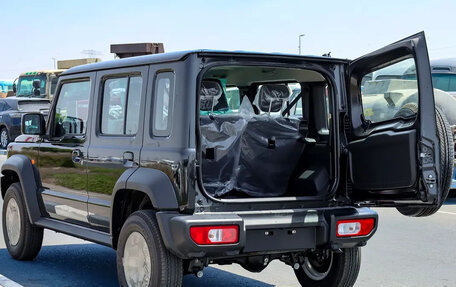 Suzuki Jimny, 2026 год, 3 067 000 рублей, 15 фотография