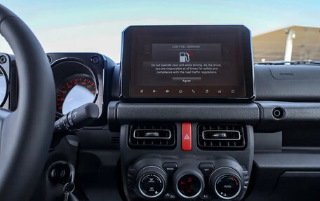Suzuki Jimny, 2026 год, 3 067 000 рублей, 11 фотография