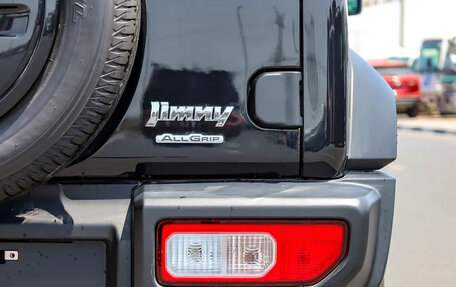 Suzuki Jimny, 2026 год, 3 067 000 рублей, 16 фотография