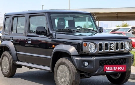 Suzuki Jimny, 2026 год, 3 067 000 рублей, 3 фотография