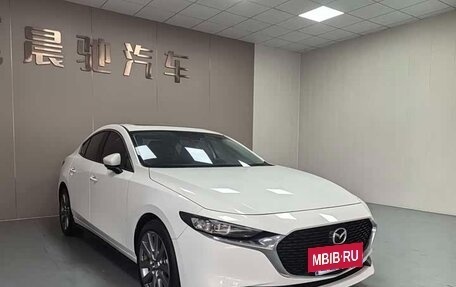 Mazda 3, 2026 год, 2 450 000 рублей, 3 фотография