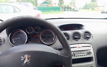 Peugeot 308 II, 2010 год, 300 000 рублей, 3 фотография
