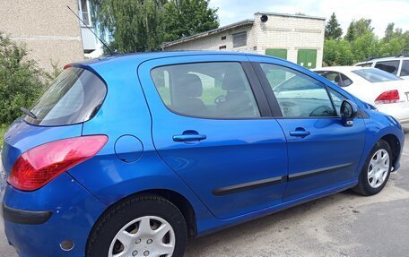 Peugeot 308 II, 2010 год, 300 000 рублей, 2 фотография