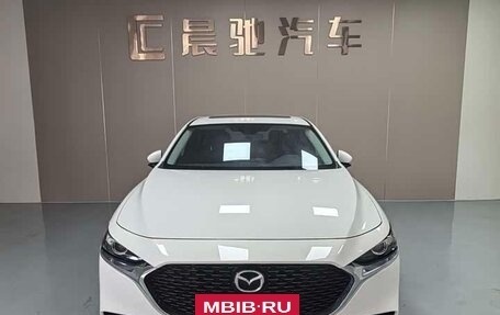 Mazda 3, 2026 год, 2 450 000 рублей, 2 фотография