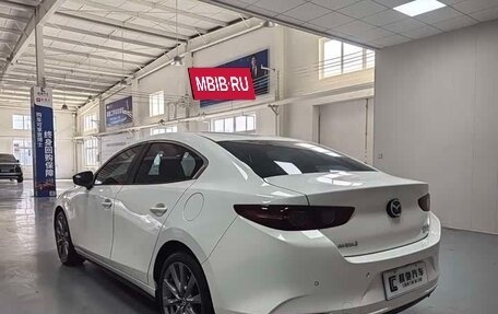 Mazda 3, 2026 год, 2 450 000 рублей, 7 фотография