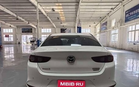 Mazda 3, 2026 год, 2 450 000 рублей, 6 фотография