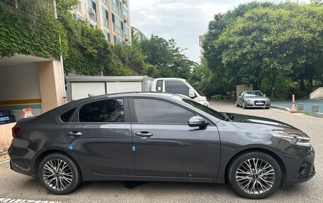 KIA K3, 2023 год, 1 900 000 рублей, 4 фотография