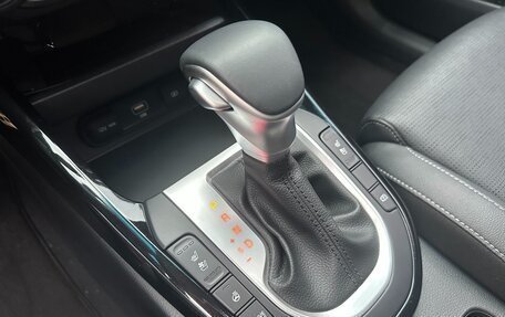 KIA K3, 2023 год, 1 900 000 рублей, 14 фотография