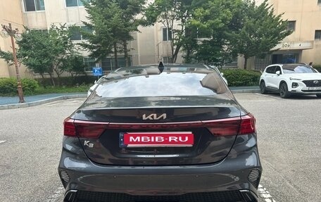 KIA K3, 2023 год, 1 900 000 рублей, 6 фотография