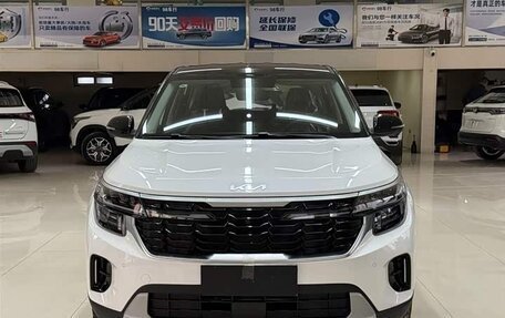 KIA Seltos I, 2026 год, 2 150 000 рублей, 2 фотография
