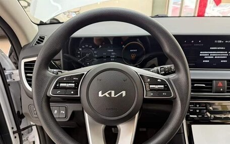 KIA Seltos I, 2026 год, 2 150 000 рублей, 10 фотография