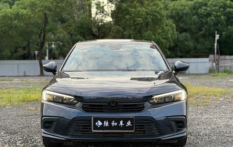 Honda Civic, 2023 год, 1 951 000 рублей, 2 фотография