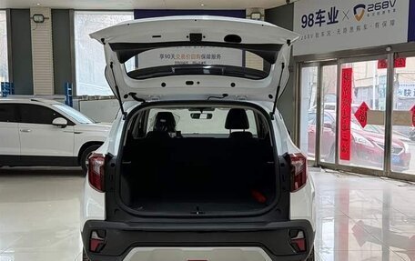 KIA Seltos I, 2026 год, 2 150 000 рублей, 17 фотография