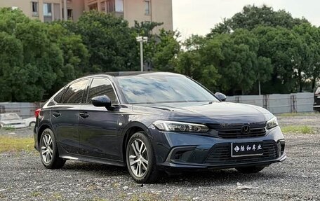 Honda Civic, 2023 год, 1 951 000 рублей, 3 фотография
