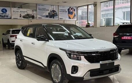 KIA Seltos I, 2026 год, 2 150 000 рублей, 3 фотография