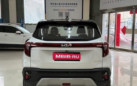 KIA Seltos I, 2026 год, 2 150 000 рублей, 5 фотография