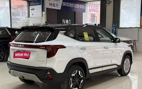 KIA Seltos I, 2026 год, 2 150 000 рублей, 4 фотография