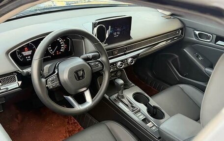 Honda Civic, 2023 год, 1 951 000 рублей, 9 фотография