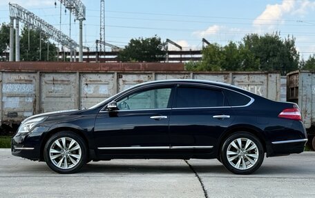Nissan Teana, 2011 год, 765 000 рублей, 5 фотография