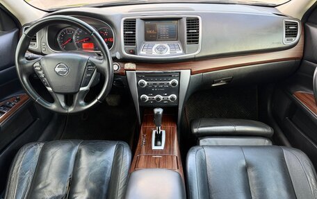 Nissan Teana, 2011 год, 765 000 рублей, 7 фотография