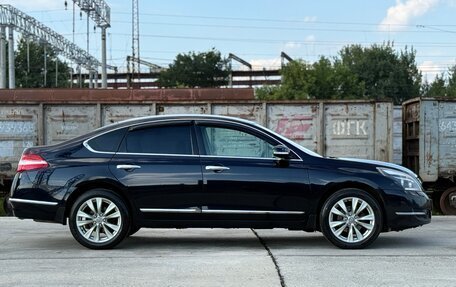 Nissan Teana, 2011 год, 765 000 рублей, 6 фотография