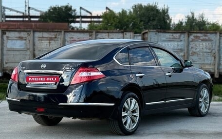 Nissan Teana, 2011 год, 765 000 рублей, 3 фотография