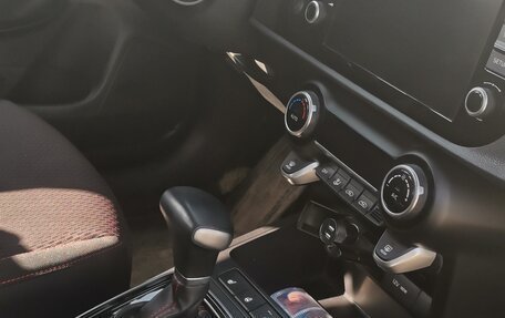 KIA Rio IV, 2021 год, 1 700 000 рублей, 7 фотография
