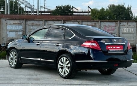 Nissan Teana, 2011 год, 765 000 рублей, 4 фотография