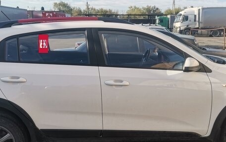 KIA Rio IV, 2021 год, 1 700 000 рублей, 2 фотография