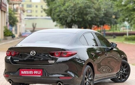 Mazda 3, 2022 год, 1 800 000 рублей, 7 фотография