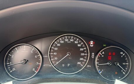 Mazda 3, 2022 год, 1 800 000 рублей, 12 фотография