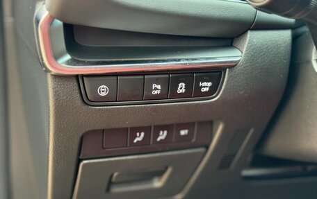 Mazda 3, 2022 год, 1 800 000 рублей, 17 фотография
