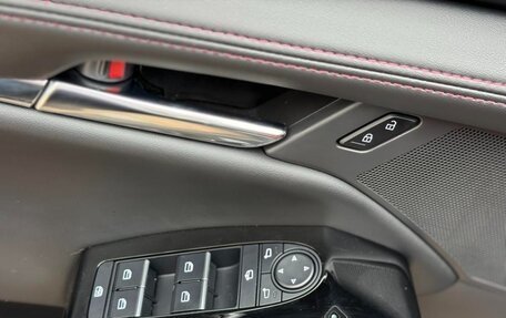Mazda 3, 2022 год, 1 800 000 рублей, 26 фотография