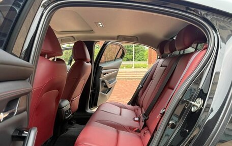Mazda 3, 2022 год, 1 800 000 рублей, 22 фотография