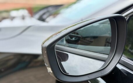 Mazda 3, 2022 год, 1 800 000 рублей, 27 фотография