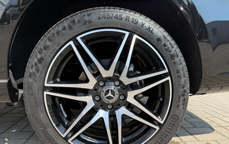 Mercedes-Benz V-Класс, 2023 год, 14 000 000 рублей, 22 фотография