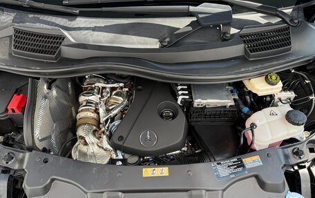 Mercedes-Benz V-Класс, 2023 год, 14 000 000 рублей, 23 фотография