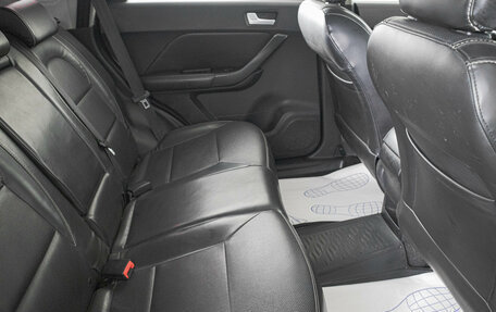 Lifan X70 I, 2018 год, 1 249 000 рублей, 11 фотография