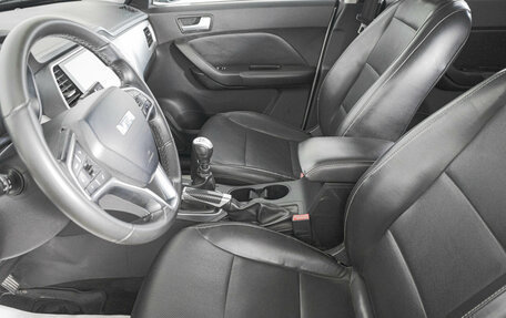 Lifan X70 I, 2018 год, 1 249 000 рублей, 9 фотография