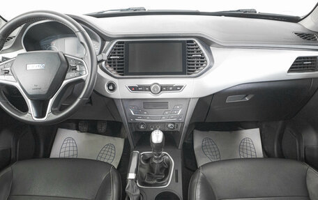 Lifan X70 I, 2018 год, 1 249 000 рублей, 14 фотография