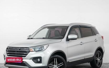 Lifan X70 I, 2018 год, 1 249 000 рублей, 4 фотография