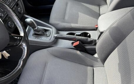 Volkswagen Jetta VI, 2016 год, 1 650 000 рублей, 27 фотография