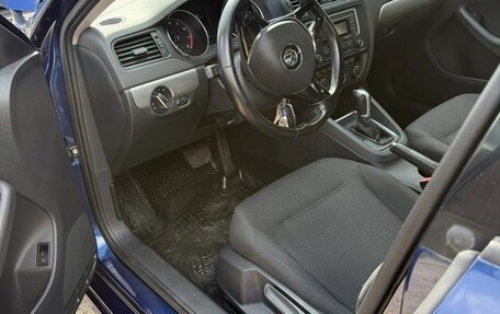 Volkswagen Jetta VI, 2016 год, 1 650 000 рублей, 25 фотография
