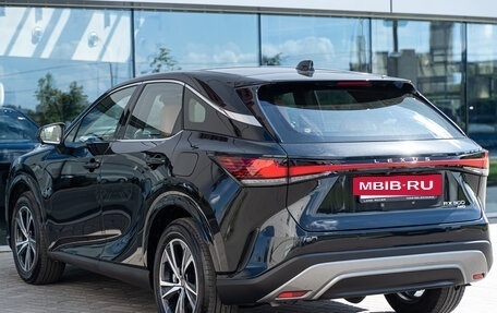 Lexus RX IV рестайлинг, 2026 год, 8 895 000 рублей, 6 фотография