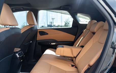 Lexus RX IV рестайлинг, 2026 год, 8 895 000 рублей, 10 фотография