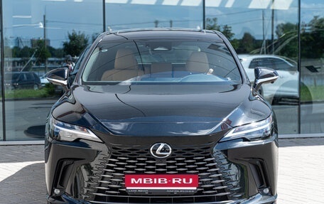 Lexus RX IV рестайлинг, 2026 год, 8 895 000 рублей, 2 фотография