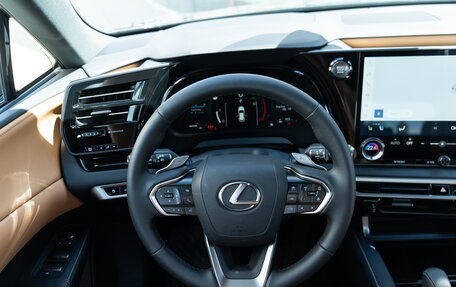 Lexus RX IV рестайлинг, 2026 год, 8 895 000 рублей, 15 фотография