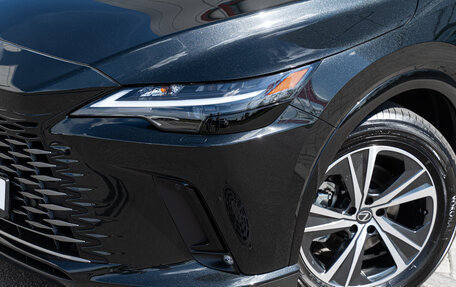 Lexus RX IV рестайлинг, 2026 год, 8 895 000 рублей, 17 фотография