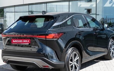 Lexus RX IV рестайлинг, 2026 год, 8 895 000 рублей, 4 фотография