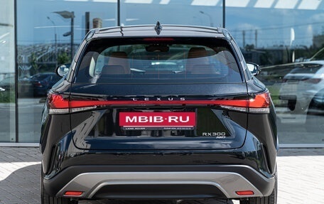 Lexus RX IV рестайлинг, 2026 год, 8 895 000 рублей, 5 фотография